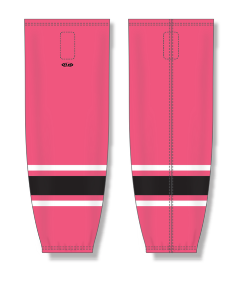 Athletic Knit ZH711-ADT2402 Custom Sublimated Hockey Socks