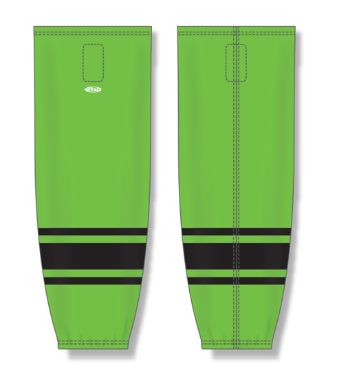 Athletic Knit ZH711-ALA2004 Custom Sublimated Hockey Socks