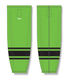 Athletic Knit ZH711-ALA2004 Custom Sublimated Hockey Socks