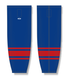 Athletic Knit ZH711-ALA2004 Custom Sublimated Hockey Socks