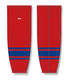 Athletic Knit ZH711-ALA2004 Custom Sublimated Hockey Socks