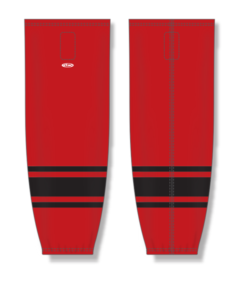 Athletic Knit ZH711-ALA2004 Custom Sublimated Hockey Socks