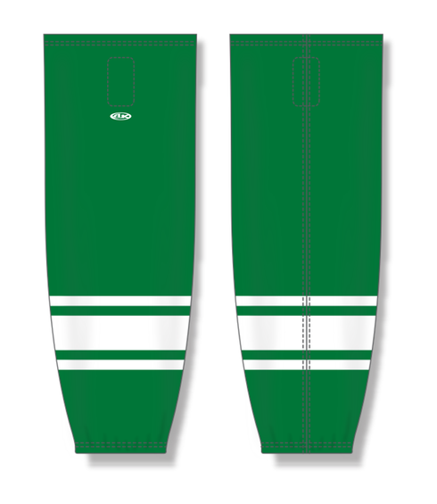 Athletic Knit ZH711-ALA2004 Custom Sublimated Hockey Socks