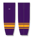 Athletic Knit ZH711-ALA2004 Custom Sublimated Hockey Socks