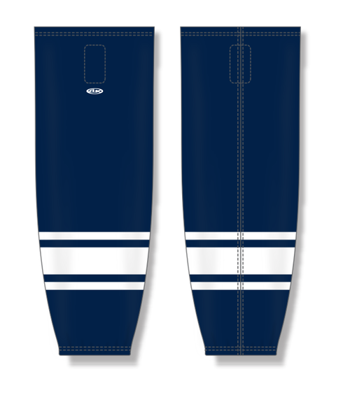 Athletic Knit ZH711-ALA2004 Custom Sublimated Hockey Socks