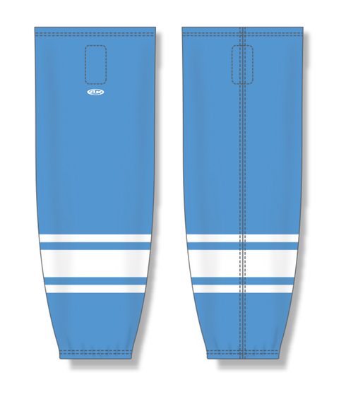 Athletic Knit ZH711-ALA2004 Custom Sublimated Hockey Socks