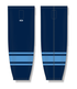 Athletic Knit ZH711-ALA2004 Custom Sublimated Hockey Socks