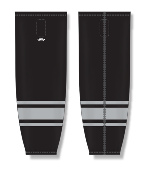 Athletic Knit ZH711-ALA2004 Custom Sublimated Hockey Socks