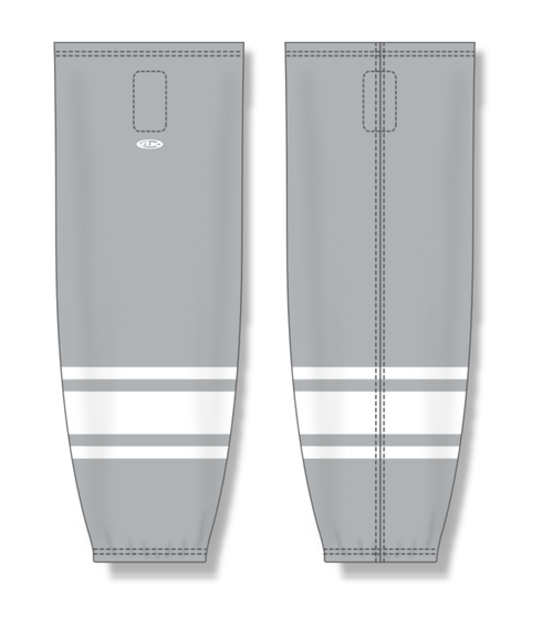 Athletic Knit ZH711-ALA2004 Custom Sublimated Hockey Socks