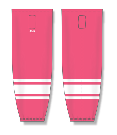 Athletic Knit ZH711-ALA2004 Custom Sublimated Hockey Socks