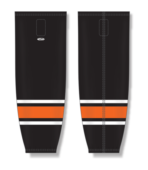 Athletic Knit ZH711-ALA2005 Custom Sublimated Hockey Socks
