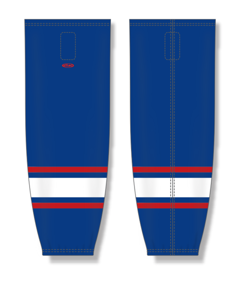 Athletic Knit ZH711-ALA2005 Custom Sublimated Hockey Socks