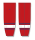Athletic Knit ZH711-ALA2005 Custom Sublimated Hockey Socks