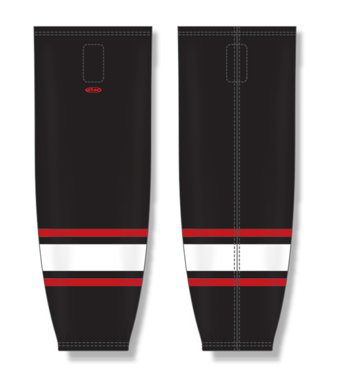 Athletic Knit ZH711-ALA2005 Custom Sublimated Hockey Socks