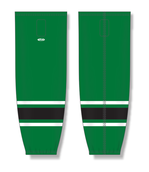 Athletic Knit ZH711-ALA2005 Custom Sublimated Hockey Socks