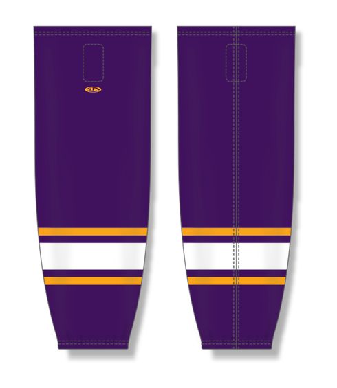 Athletic Knit ZH711-ALA2005 Custom Sublimated Hockey Socks
