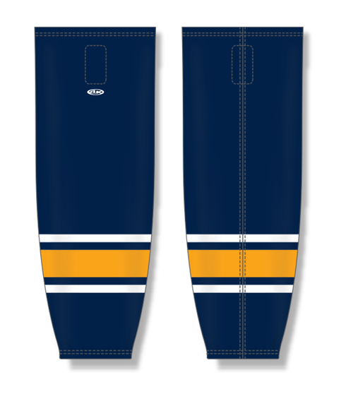 Athletic Knit ZH711-ALA2005 Custom Sublimated Hockey Socks