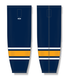 Athletic Knit ZH711-ALA2005 Custom Sublimated Hockey Socks