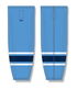 Athletic Knit ZH711-ALA2005 Custom Sublimated Hockey Socks