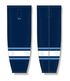 Athletic Knit ZH711-ALA2005 Custom Sublimated Hockey Socks