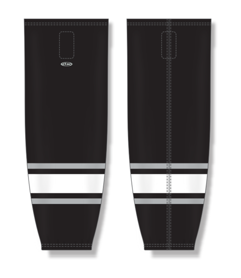 Athletic Knit ZH711-ALA2005 Custom Sublimated Hockey Socks