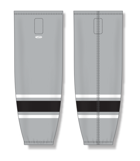 Athletic Knit ZH711-ALA2005 Custom Sublimated Hockey Socks