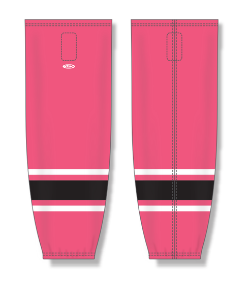 Athletic Knit ZH711-ALA2005 Custom Sublimated Hockey Socks