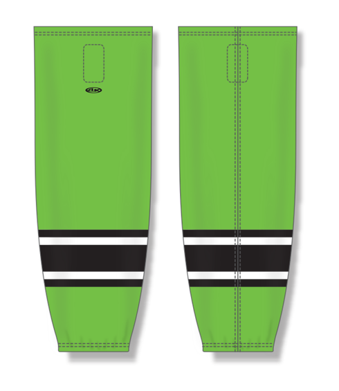 Athletic Knit ZH711-ALA2006 Custom Sublimated Hockey Socks