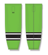 Athletic Knit ZH711-ALA2006 Custom Sublimated Hockey Socks