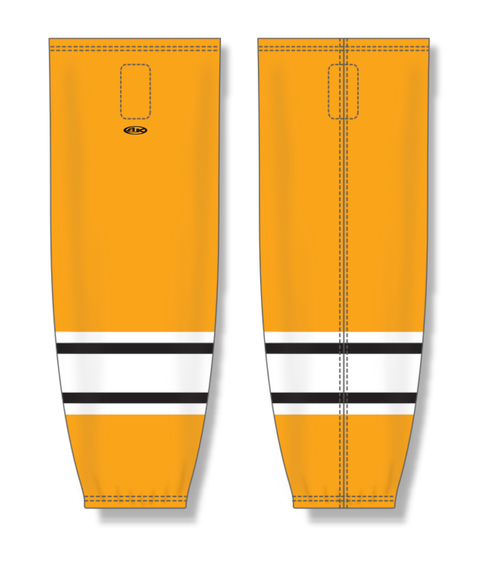 Athletic Knit ZH711-ALA2006 Custom Sublimated Hockey Socks