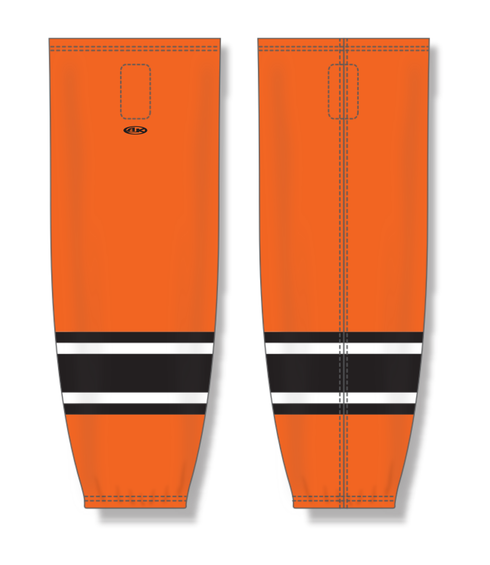 Athletic Knit ZH711-ALA2006 Custom Sublimated Hockey Socks
