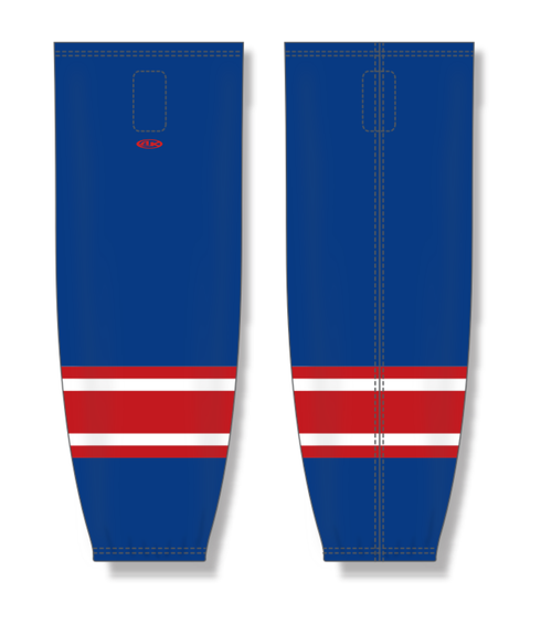 Athletic Knit ZH711-ALA2006 Custom Sublimated Hockey Socks