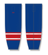 Athletic Knit ZH711-ALA2006 Custom Sublimated Hockey Socks