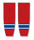Athletic Knit ZH711-ALA2006 Custom Sublimated Hockey Socks