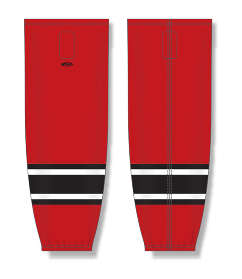Athletic Knit ZH711-ALA2006 Custom Sublimated Hockey Socks