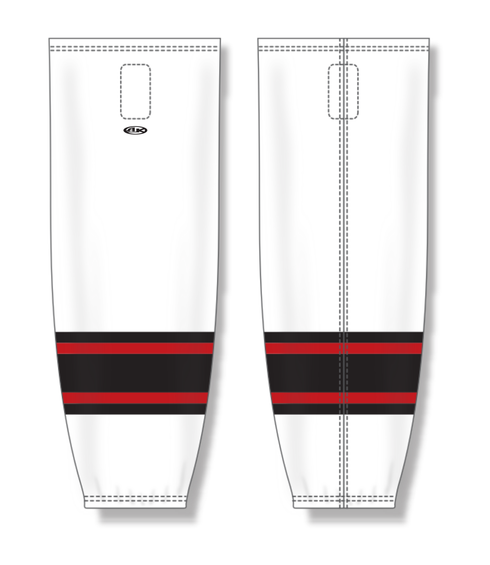 Athletic Knit ZH711-ALA2006 Custom Sublimated Hockey Socks