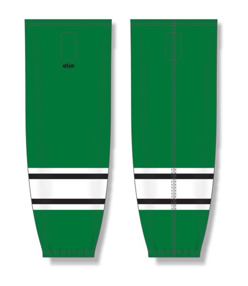 Athletic Knit ZH711-ALA2006 Custom Sublimated Hockey Socks