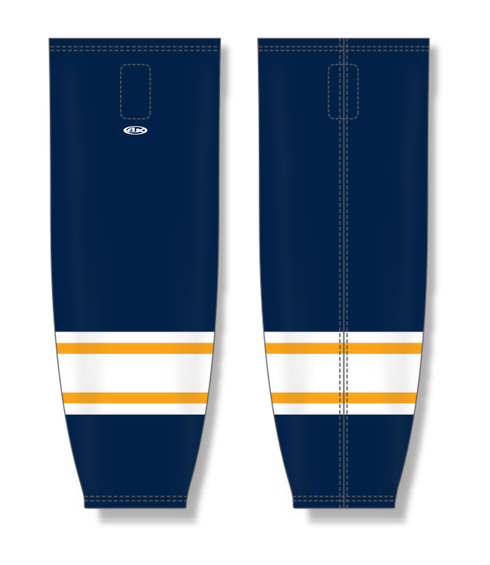 Athletic Knit ZH711-ALA2006 Custom Sublimated Hockey Socks