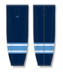 Athletic Knit ZH711-ALA2006 Custom Sublimated Hockey Socks