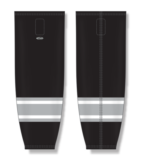 Athletic Knit ZH711-ALA2006 Custom Sublimated Hockey Socks