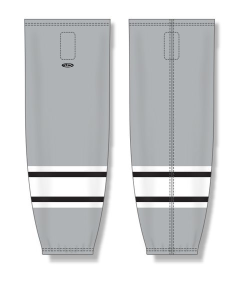 Athletic Knit ZH711-ALA2006 Custom Sublimated Hockey Socks