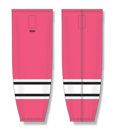 Athletic Knit ZH711-ALA2006 Custom Sublimated Hockey Socks