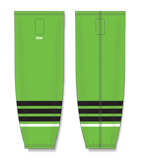 Athletic Knit ZH711-ALA2301 Custom Sublimated Hockey Socks