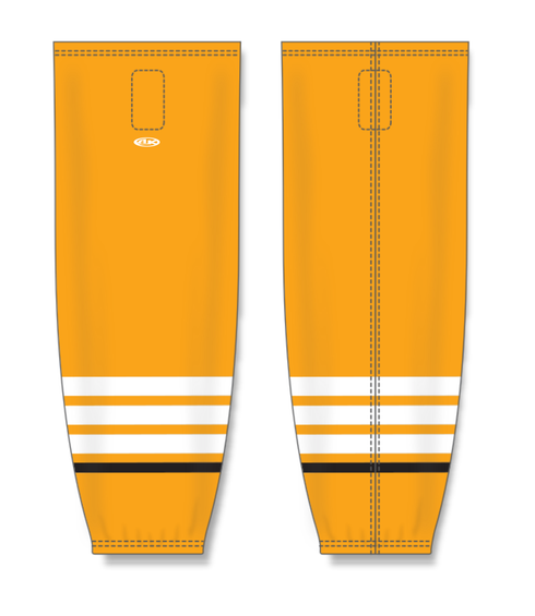 Athletic Knit ZH711-ALA2301 Custom Sublimated Hockey Socks