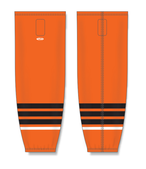 Athletic Knit ZH711-ALA2301 Custom Sublimated Hockey Socks