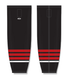 Athletic Knit ZH711-ALA2301 Custom Sublimated Hockey Socks
