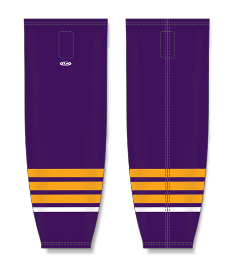 Athletic Knit ZH711-ALA2301 Custom Sublimated Hockey Socks