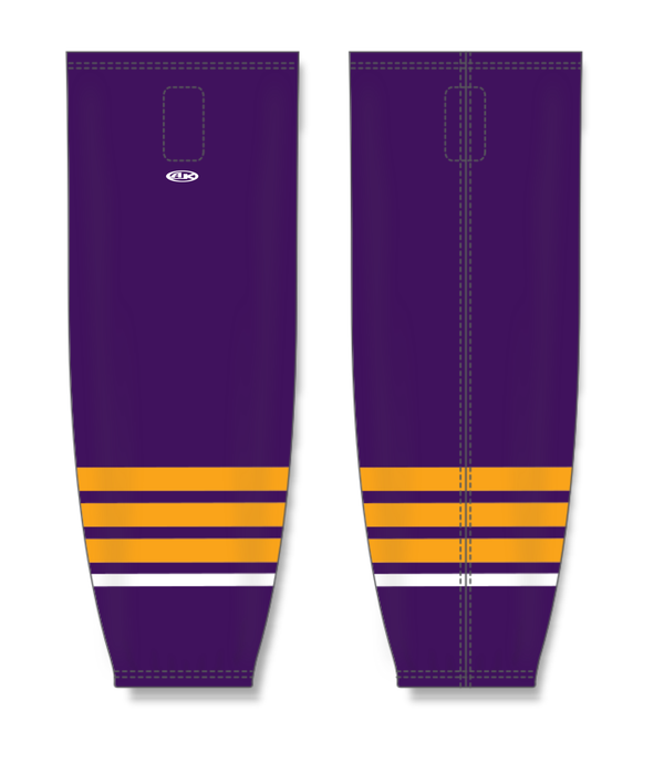 Athletic Knit ZH711-ALA2301 Custom Sublimated Hockey Socks