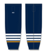 Athletic Knit ZH711-ALA2301 Custom Sublimated Hockey Socks