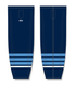 Athletic Knit ZH711-ALA2301 Custom Sublimated Hockey Socks